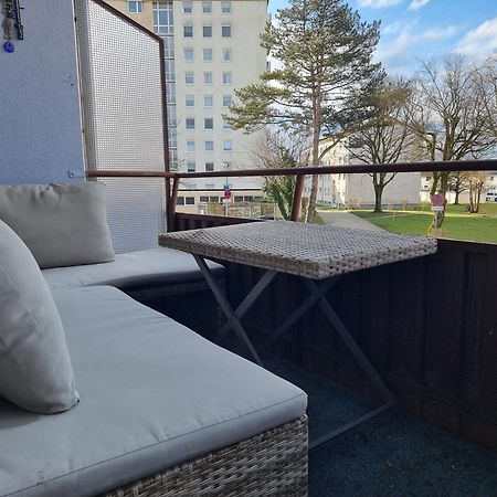Apartment Sasu Friedrichshafen Bagian luar foto